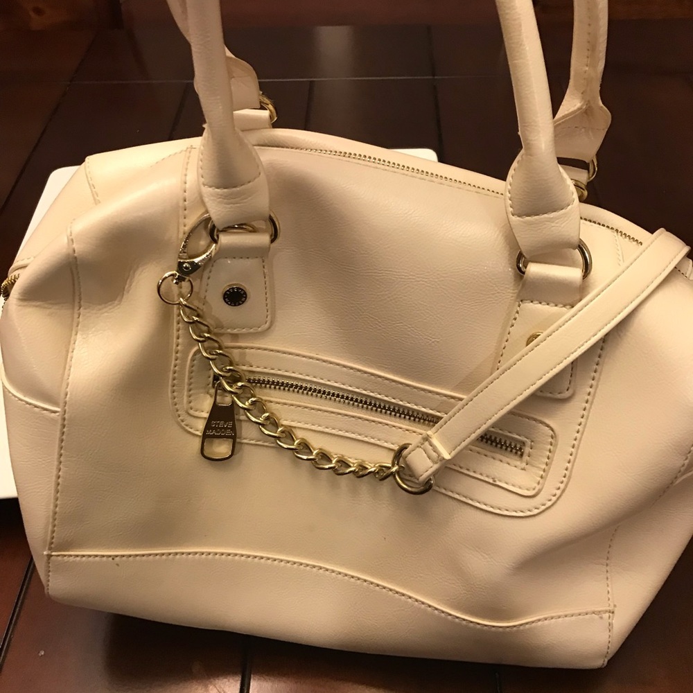 Steve Madden bag